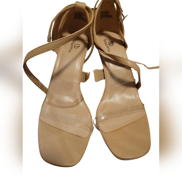 Womens heels - Picture 3 of 3